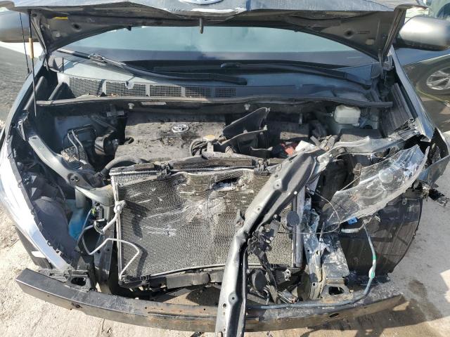Photo 12 from auction – 2014 TOYOTA SIENNA LE with VIN 5TDKK3DCXES482134