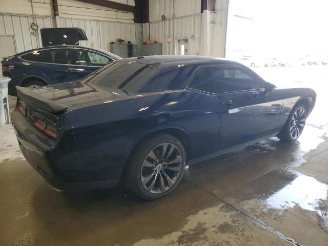 Photo 3 from auction – 2017 DODGE CHALLENGER with VIN 2C3CDZBT9HH614781