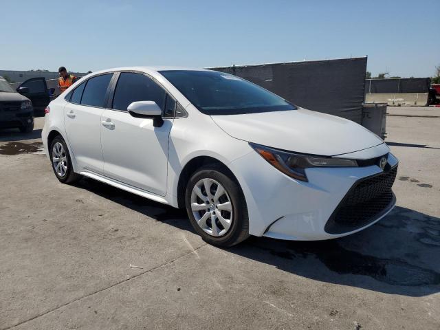 Photo 4 from auction – 2022 TOYOTA COROLLA LE with VIN 5YFEPMAE6NP336543
