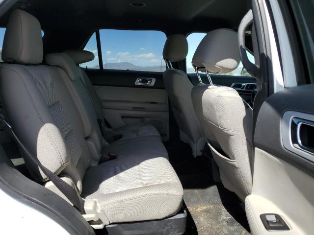 صورة رقم 11 من المزاد - 2015 FORD EXPLORER X مع VIN 1FM5K8D81FGB60236