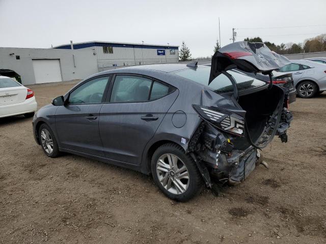 Photo 2 from auction – 2019 HYUNDAI ELANTRA SE with VIN KMHD84LF1KU856464
