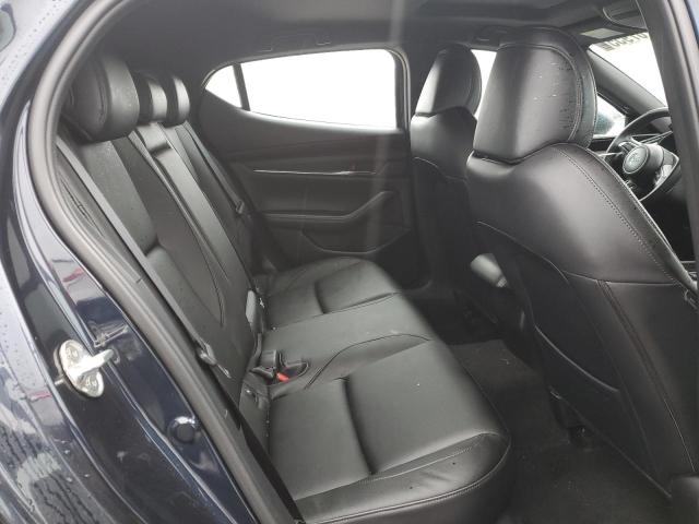 Photo 10 from auction – 2024 MAZDA 3 PREFERRE with VIN JM1BPBLM7R1710714