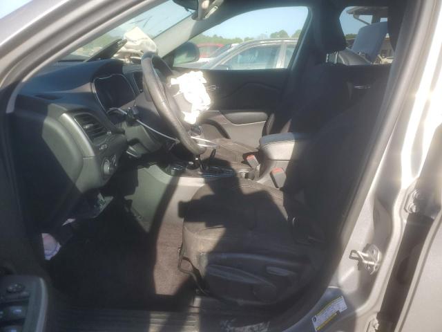 Photo 7 from auction – 2019 JEEP CHEROKEE L with VIN 1C4PJLCX4KD110812