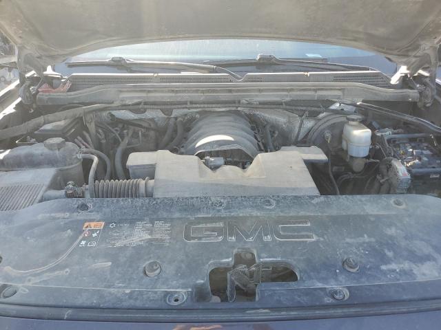 Photo 11 from auction – 2015 GMC SIERRA K15 with VIN 3GTU2VEC2FG536724