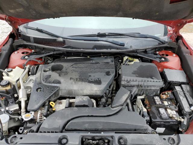 Photo 11 from auction – 2016 NISSAN ALTIMA 2.5 with VIN 1N4AL3AP1GC278090
