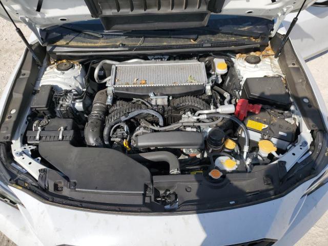 Photo 11 from auction – 2022 SUBARU WRX PREMIU with VIN JF1VBAF69N9032858