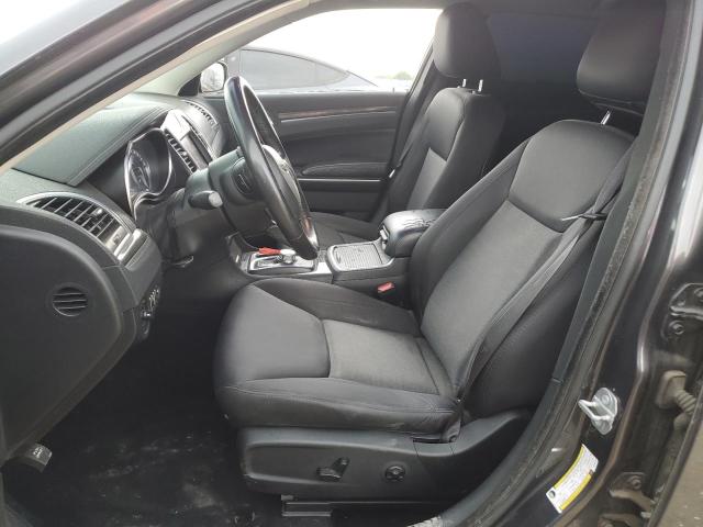Photo 7 from auction – 2019 CHRYSLER 300 TOURING with VIN 2C3CCAAG9KH755768