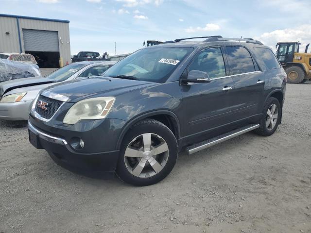 GMC ACADIA SLT 2011 with VIN 1GKKVRED4BJ331028 - Photo from auction