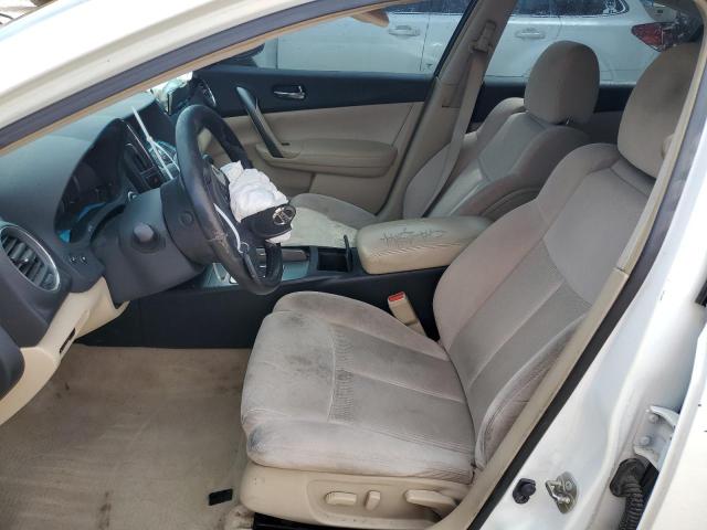 Photo 7 from auction – 2014 NISSAN MAXIMA S with VIN 1N4AA5AP8EC915538