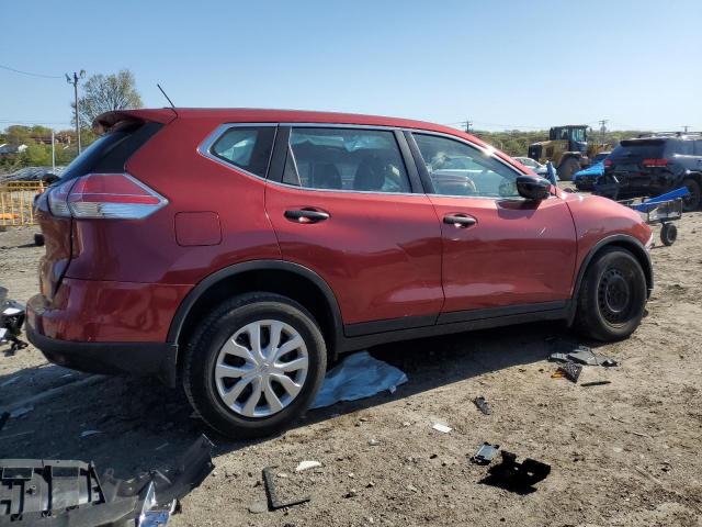 Photo 3 from auction – 2016 NISSAN ROGUE S with VIN JN8AT2MT2GW021195