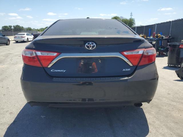 Photo 6 from auction – 2017 TOYOTA CAMRY LE with VIN 4T1BF1FK6HU618879