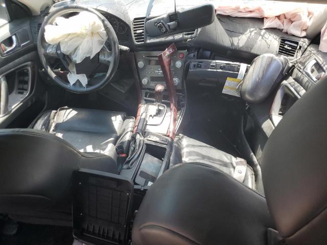Photo 8 from auction – 2009 SUBARU OUTBACK with VIN 4S4BP66C897315752