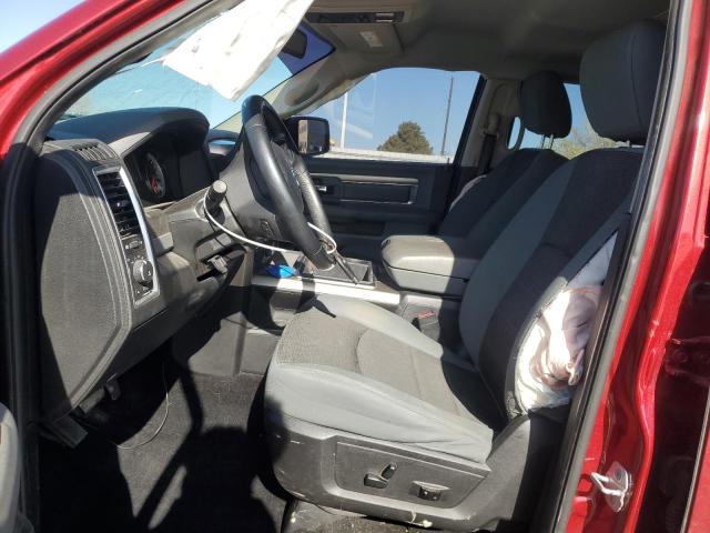 Photo 7 from auction – 2014 RAM 1500 SLT with VIN 1C6RR7LT5ES130547