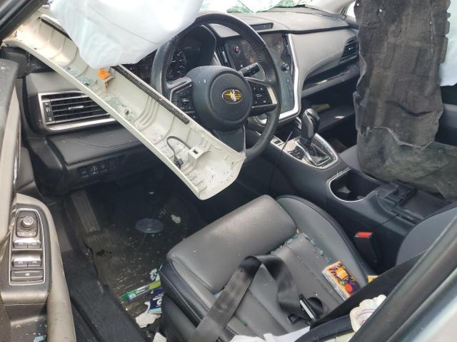 Photo 8 from auction – 2021 SUBARU OUTBACK LI with VIN 4S4BTGNDXM3115208