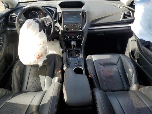 Photo 8 from auction – 2021 SUBARU CROSSTREK with VIN JF2GTHNC1MH248600