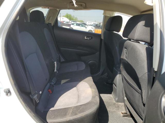 Photo 11 from auction – 2011 NISSAN ROGUE with VIN JN8AS5MV9BW277235