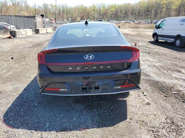 Photo 6 from auction – 2021 HYUNDAI SONATA SE with VIN 5NPEG4JA7MH112206