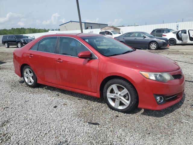 Photo 4 from auction – 2014 TOYOTA CAMRY L with VIN 4T1BF1FK1EU765722