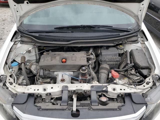 Photo 11 from auction – 2012 HONDA CIVIC EX with VIN 19XFB2F82CE093600