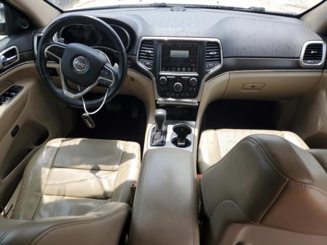 Photo 8 from auction – 2017 JEEP GRAND CHER with VIN 1C4RJFBG6HC851604