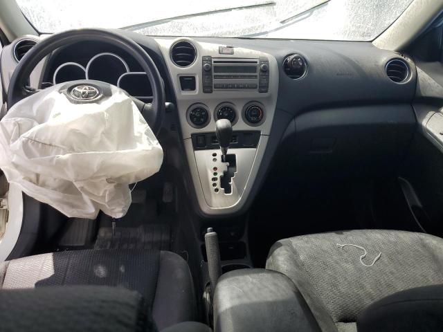 Photo 8 from auction – 2009 TOYOTA COROLLA MA with VIN 2T1LE40E69C009547