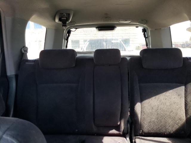 Photo 10 from auction – 2006 HONDA CR-V EX with VIN JHLRD78806C030463