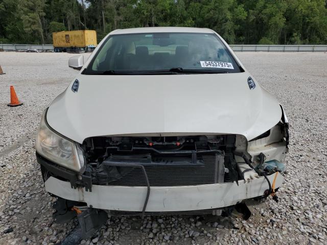Photo 5 from auction – 2011 BUICK LACROSSE C with VIN 1G4GE5ED0BF315515