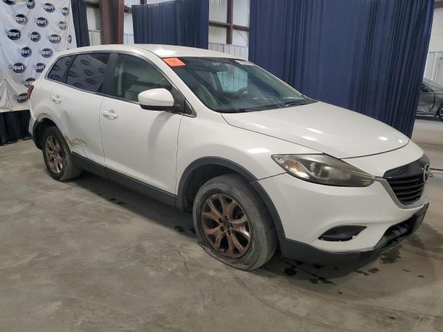 Photo 4 from auction – 2014 MAZDA CX-9 TOURI with VIN JM3TB2CA9E0432253