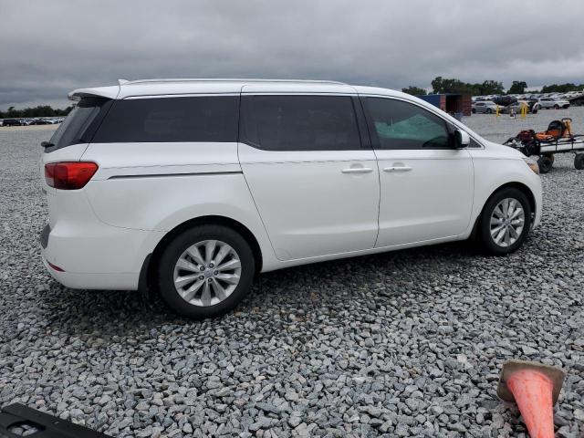 Photo 3 from auction – 2018 KIA SEDONA EX with VIN KNDMC5C10J6348342