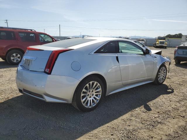 Photo 3 from auction – 2011 CADILLAC CTS with VIN 1G6DA1ED4B0132278