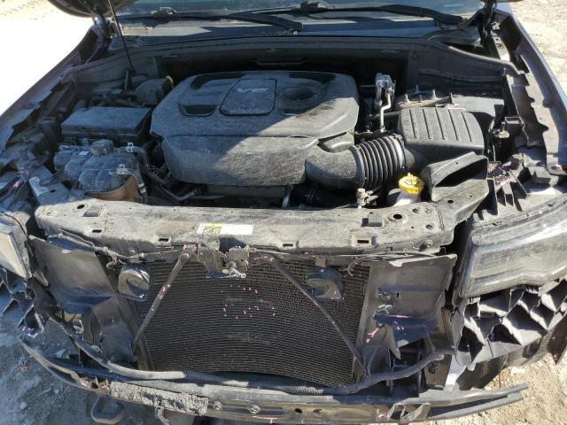 Photo 12 from auction – 2016 JEEP GRAND CHER with VIN 1C4RJFBG7GC411146