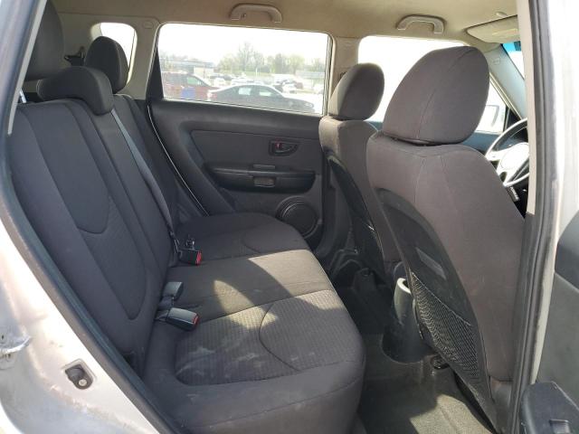 Снимка 10 от търг – 2012 KIA SOUL с VIN KNDJT2A50C7356509