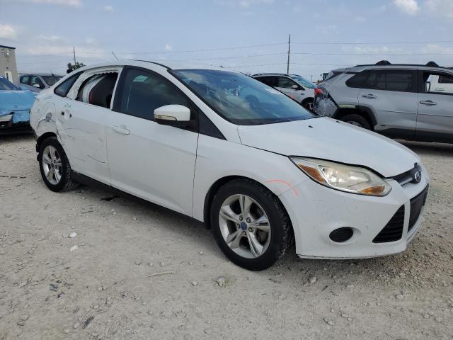 Фото 4 с аукциона – 2013 FORD FOCUS SE с VIN 1FADP3F24DL267952