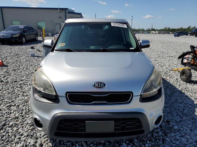 صورة رقم 5 من المزاد - 2013 KIA SOUL + مع VIN KNDJT2A61D7515015
