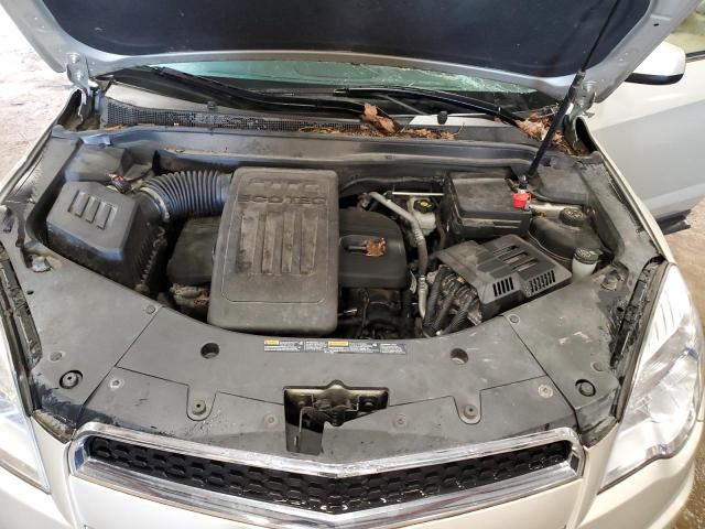 Photo 12 from auction – 2013 CHEVROLET EQUINOX LT with VIN 2GNALPEKXD6299063