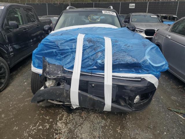 Photo 5 from auction – 2018 MINI COOPER COU with VIN WMZYV5C38J3E04349
