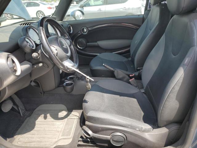Photo 7 from auction – 2009 MINI COOPER with VIN WMWMR33589TU96481