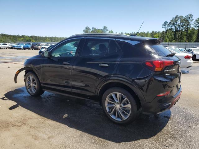 Photo 2 from auction – 2020 BUICK ENCORE GX with VIN KL4MMBS20LB125521