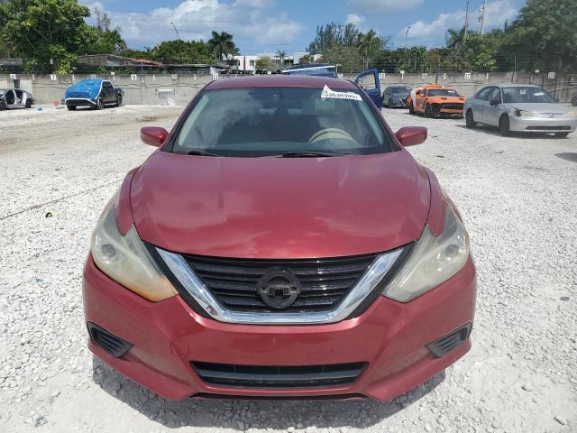 Zdjęcie 5 z aukcji – 2016 NISSAN ALTIMA 2.5 z VIN 1N4AL3AP1GN319063