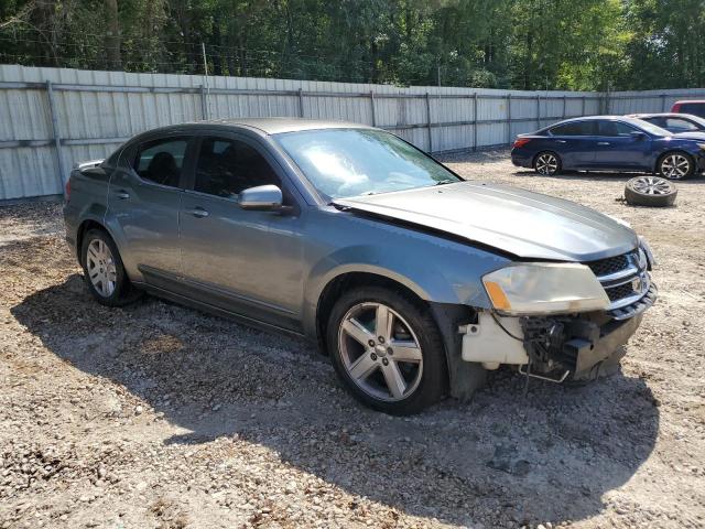 Photo 4 from auction – 2013 DODGE AVENGER SX with VIN 1C3CDZCB9DN682229