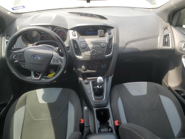 Photo 8 from auction – 2018 FORD FOCUS ST with VIN 1FADP3L98JL216595
