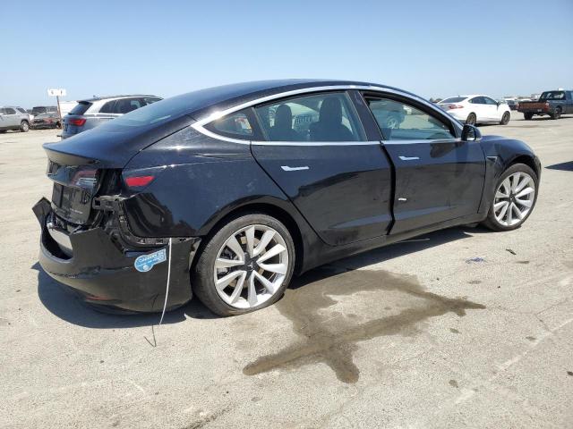 Photo 3 from auction – 2019 TESLA MODEL 3 with VIN 5YJ3E1EB1KF388925