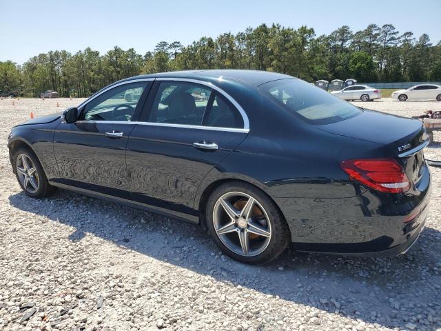 Photo 2 from auction – 2017 MERCEDES-BENZ E 300 with VIN WDDZF4JB0HA028891
