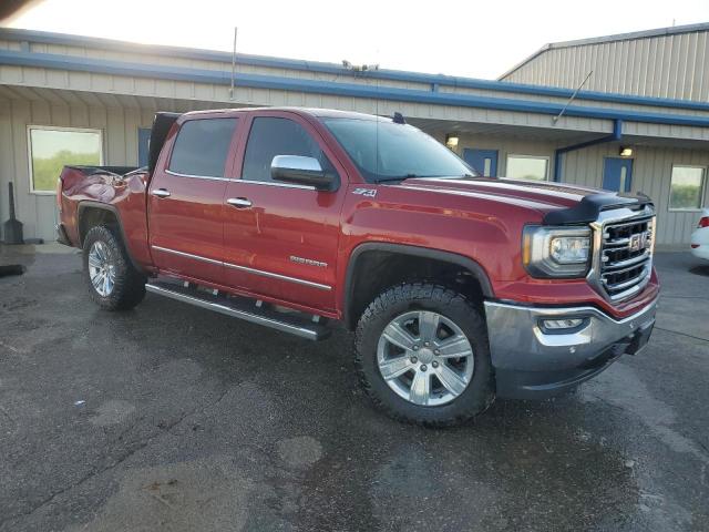 Photo 4 from auction – 2018 GMC SIERRA K15 with VIN 3GTU2NEC8JG254032