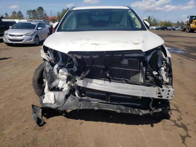 Photo 5 from auction – 2019 TOYOTA HIGHLANDER with VIN 5TDJGRFHXKS063883