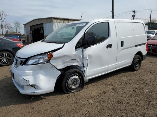 Photo 1 from auction – 2020 NISSAN NV200 2.5S with VIN 3N6CM0KN3LK698317