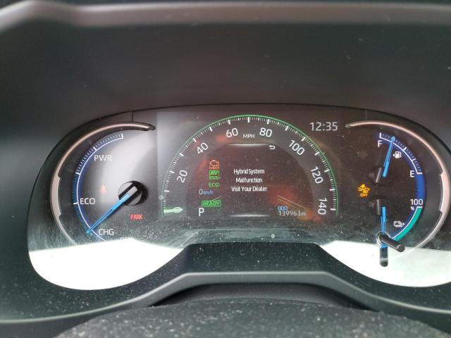 Photo 9 from auction – 2022 TOYOTA RAV4 PRIME with VIN JTMAB3FV0ND107360