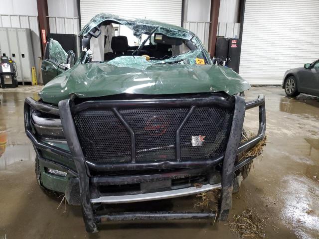 Photo 5 from auction – 2024 NISSAN FRONTIER S with VIN 1N6ED1EK6RN617023