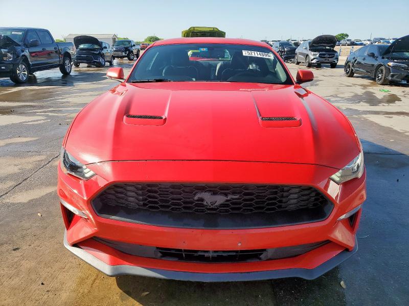 Photo 5 from auction – 2019 FORD MUSTANG with VIN 1FA6P8TH3K5159743