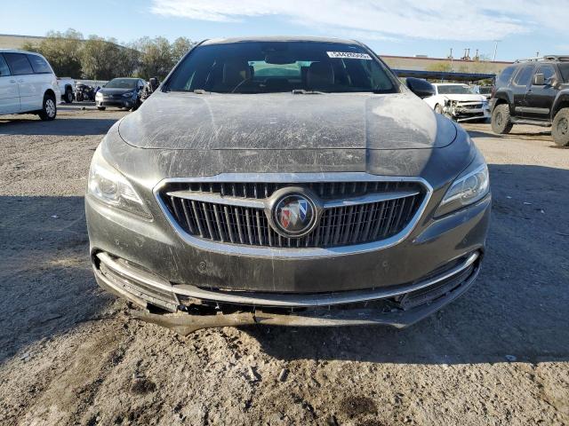 Photo 5 from auction – 2017 BUICK LACROSSE PREMIUM with VIN 1G4ZS5SS2HU173225